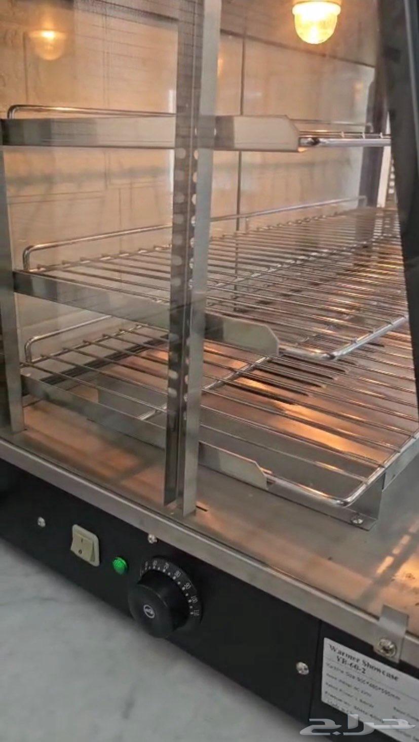 سخان معجنات جديد لم يستخدم ب130064501788896258113