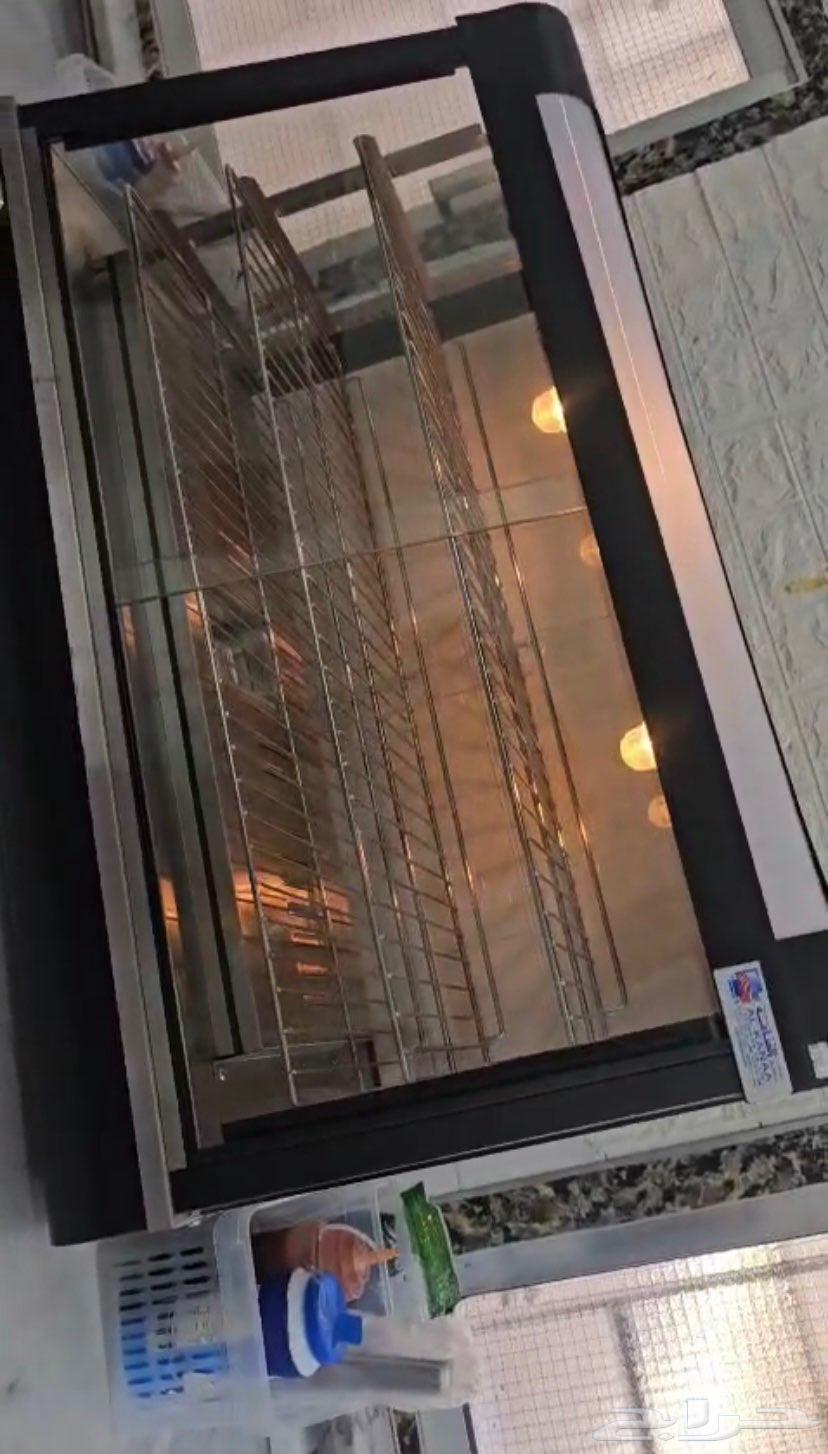 سخان معجنات جديد لم يستخدم ب130064501788896258110