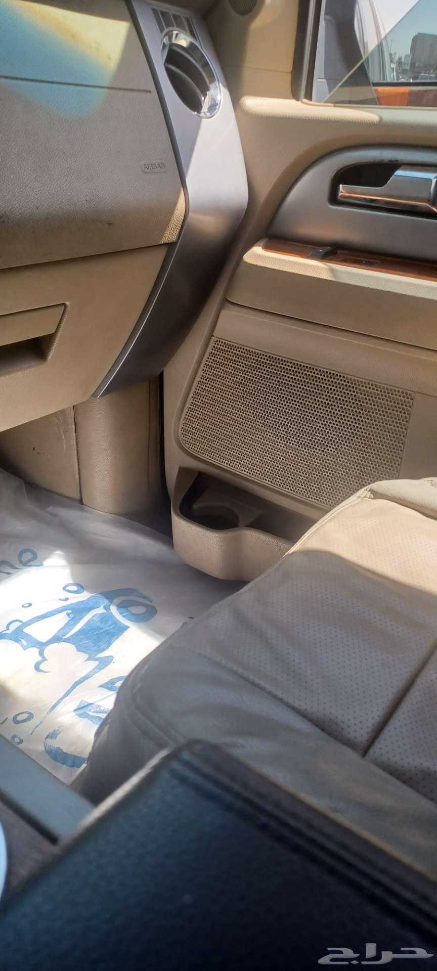 فورد اكسبديشن طويل فل اوبشن 201064680386570753113