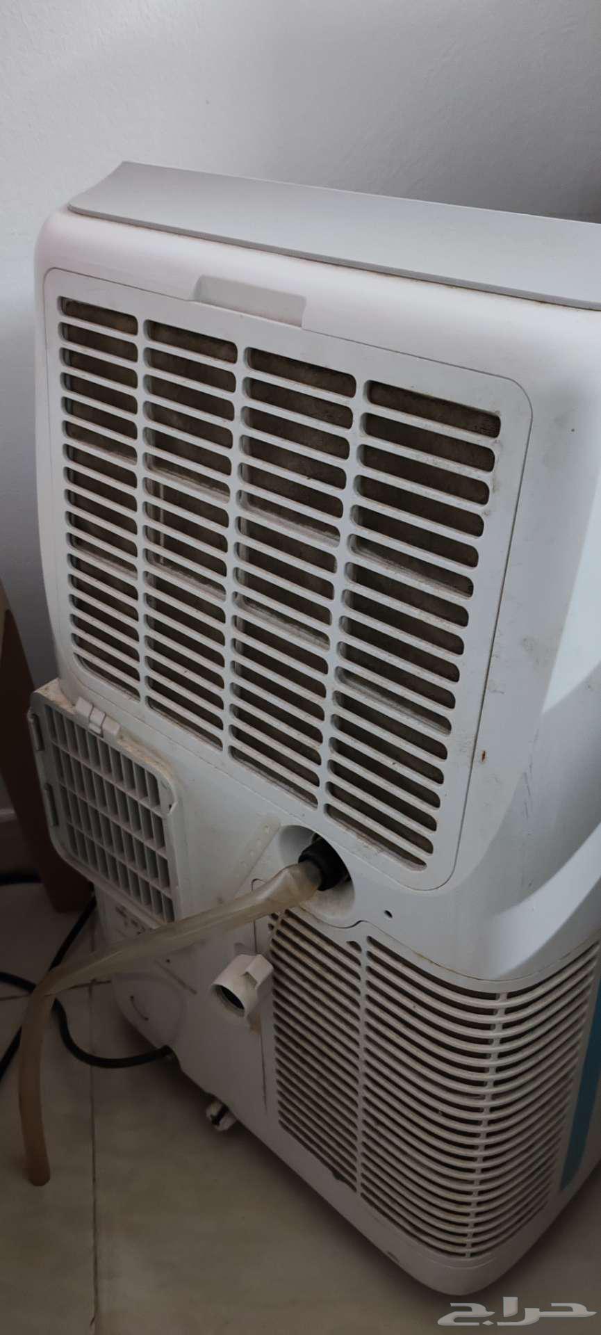 مكيف سبلت متنقل64499605443971113