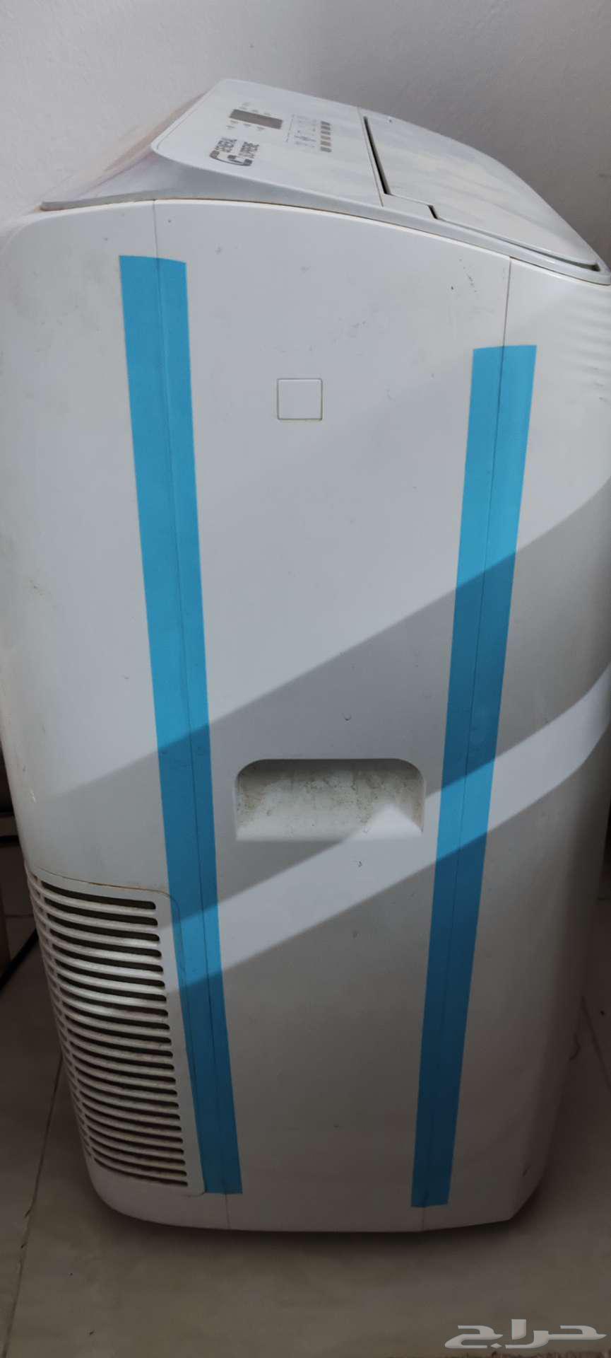 مكيف سبلت متنقل64499605443971114