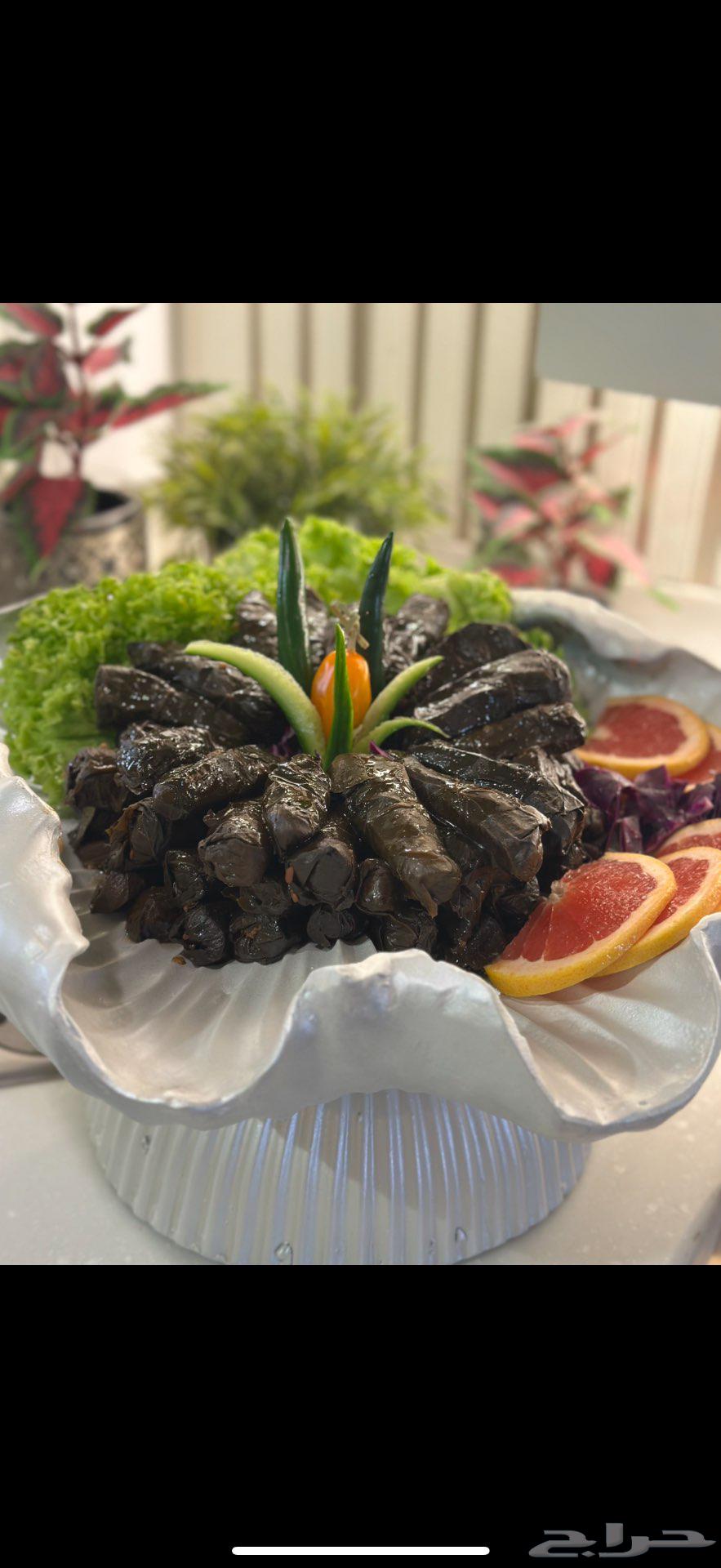 بوفيهات المائدة الفاخرة.. نعود لكم ببكجات جديدة ومتنوعة64498159342849111