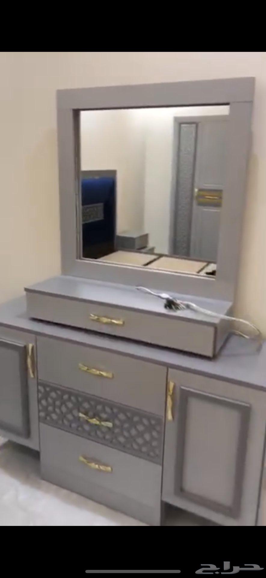 غرفة نوم خشب64499395079042111