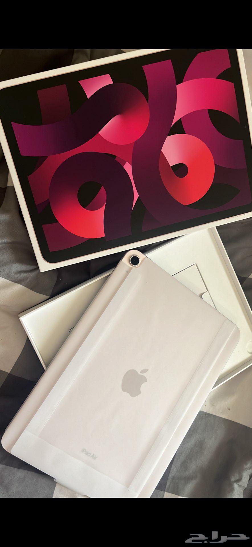 ايباد اير الجيل الخامس ipad Air 564500755709827112