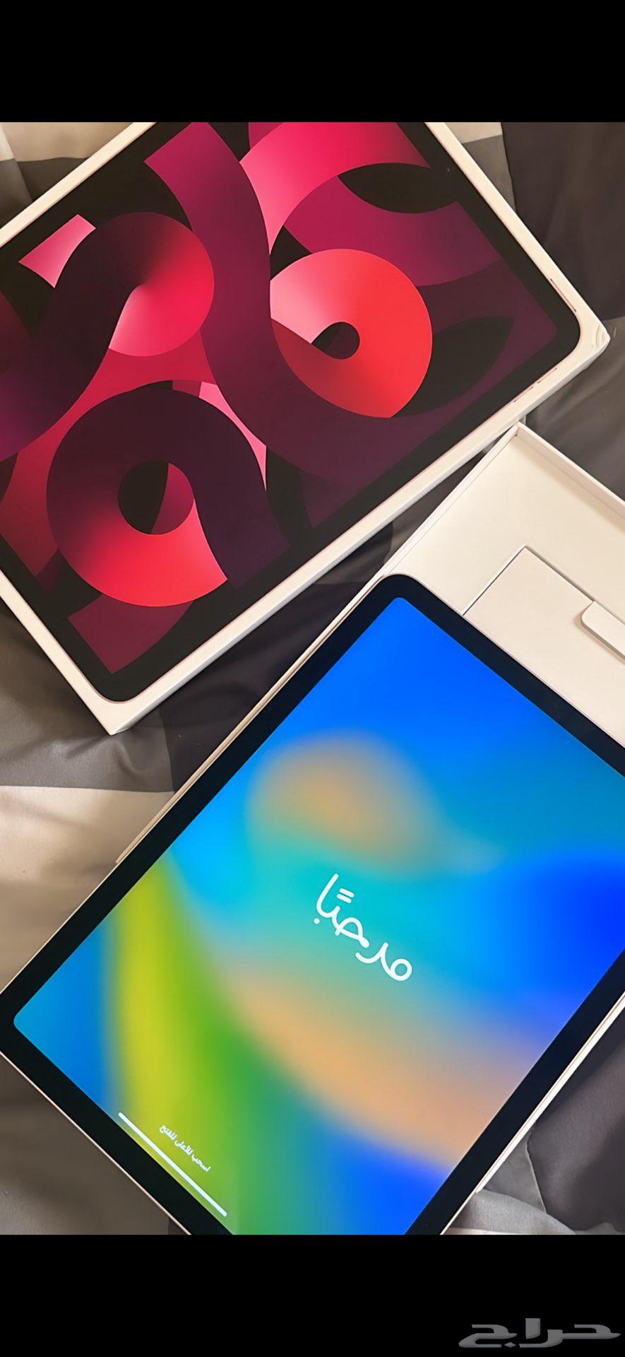 ايباد اير الجيل الخامس ipad Air 564500755709827110