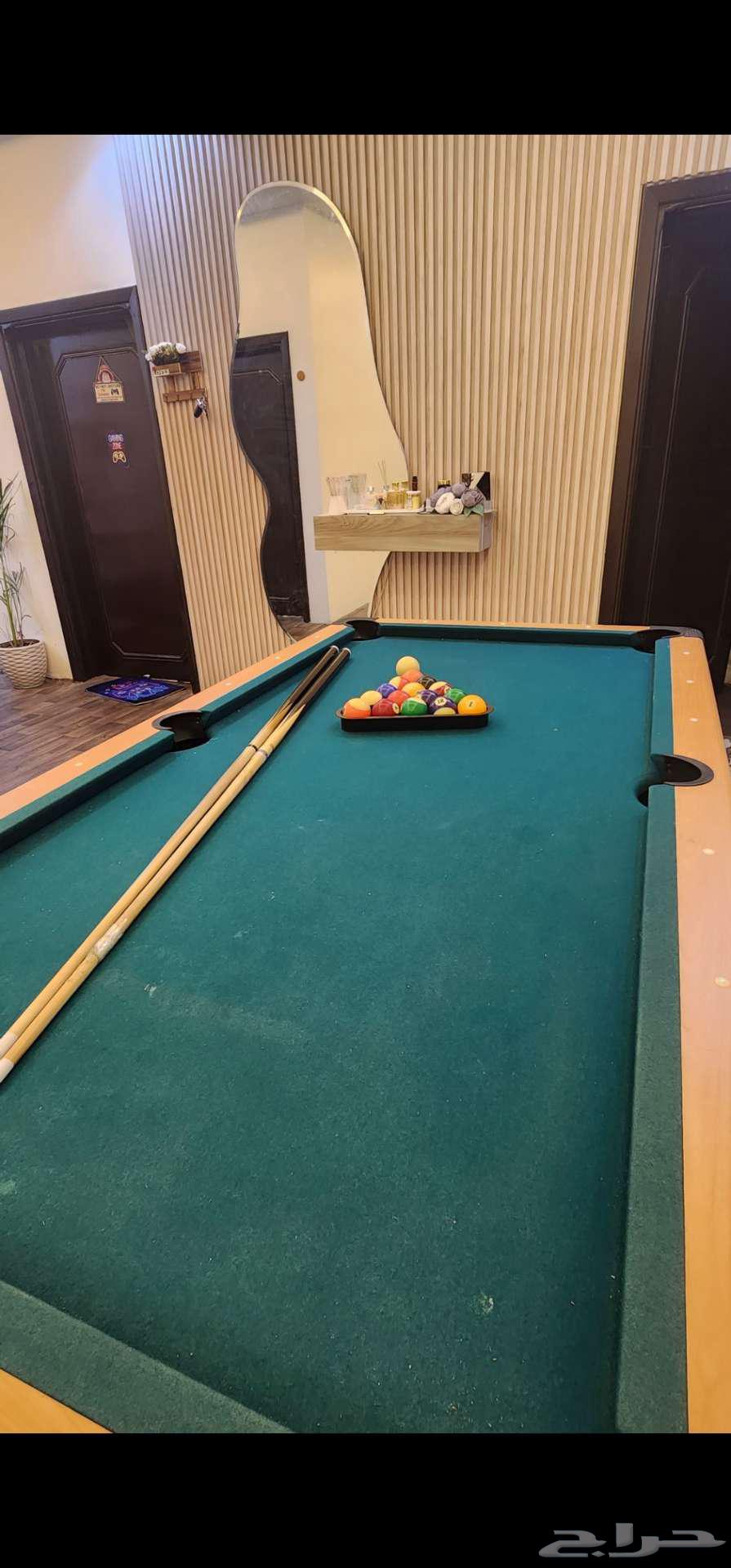 عرض مدة يويمن بلياردوا للبيع64499744937347110