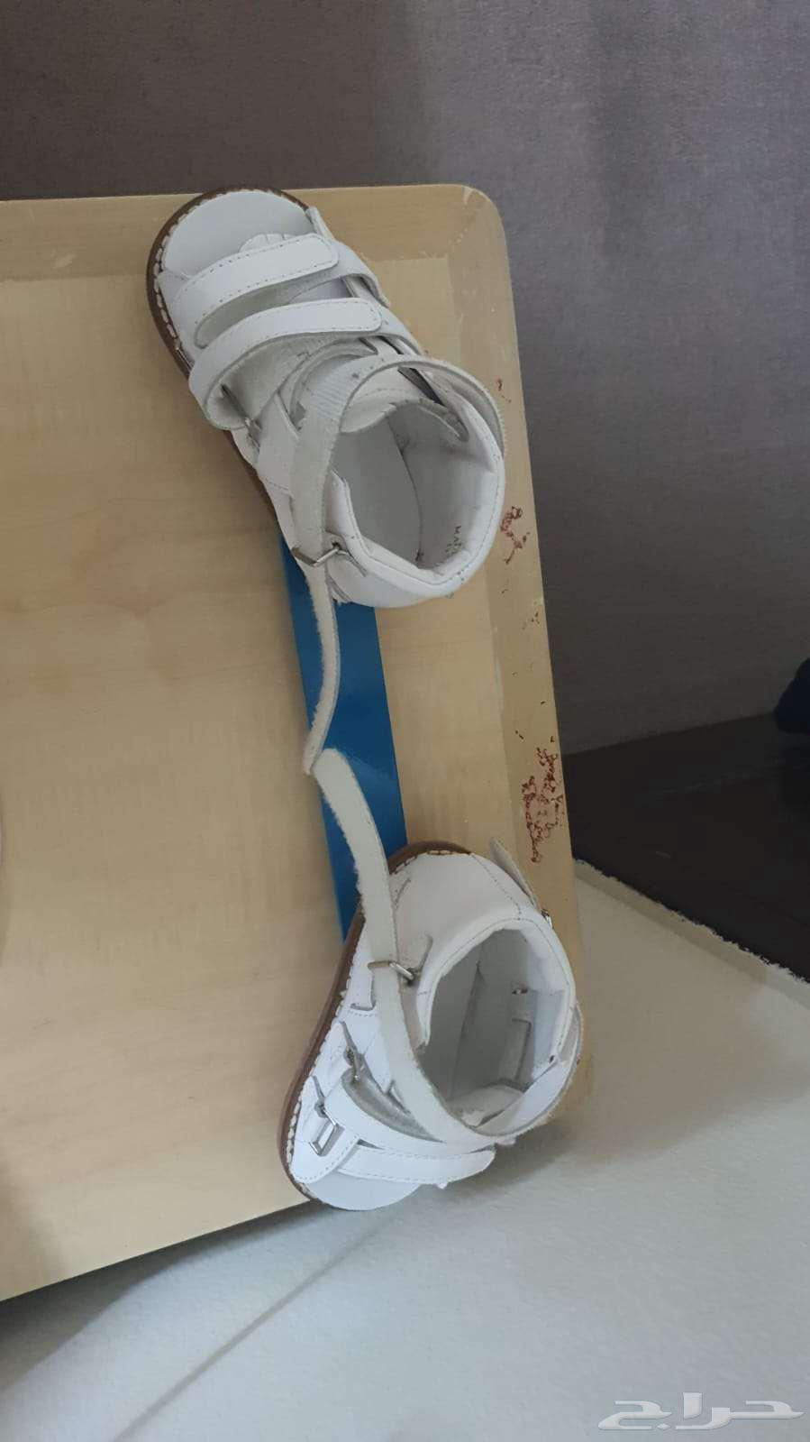 جهاز حذاء لعلاج القدم المخلبية64497716946561110