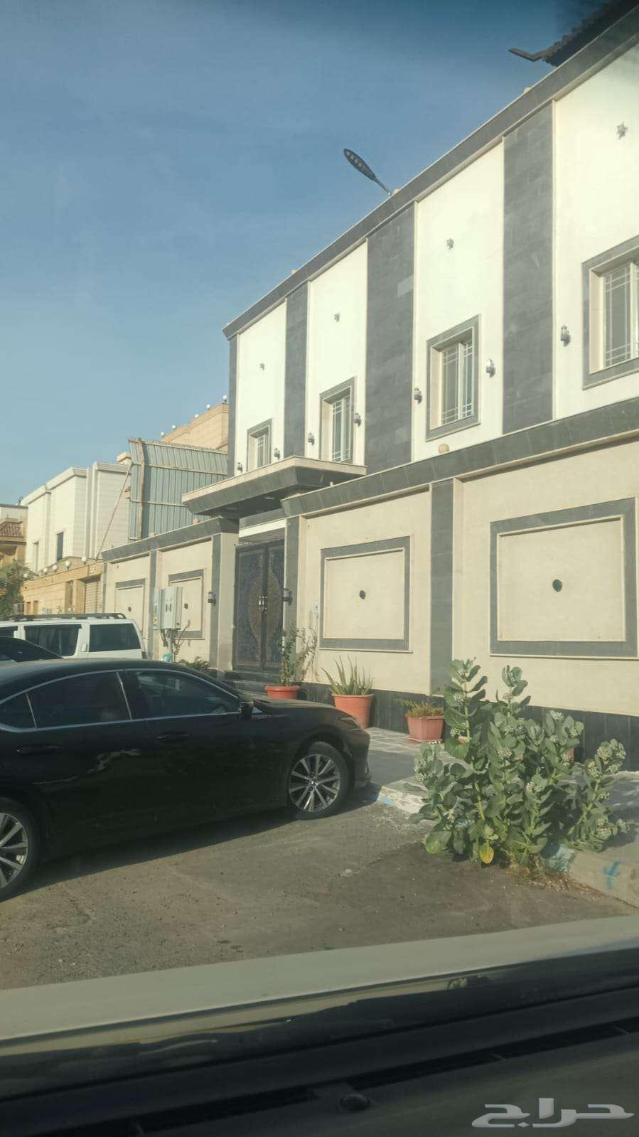 شقة للإيجار