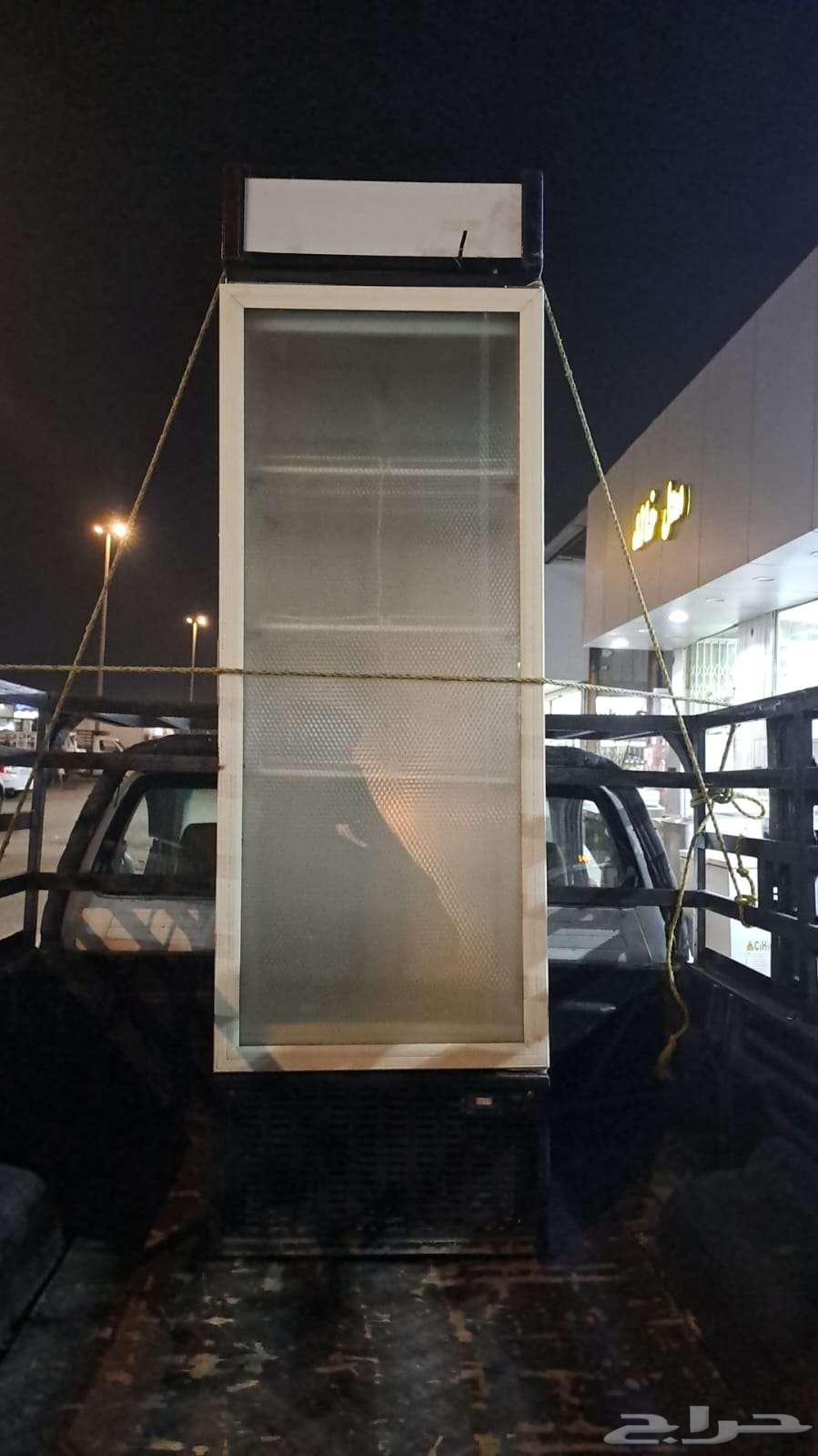 Refrigerated display case with excellent cooling64500993441794110