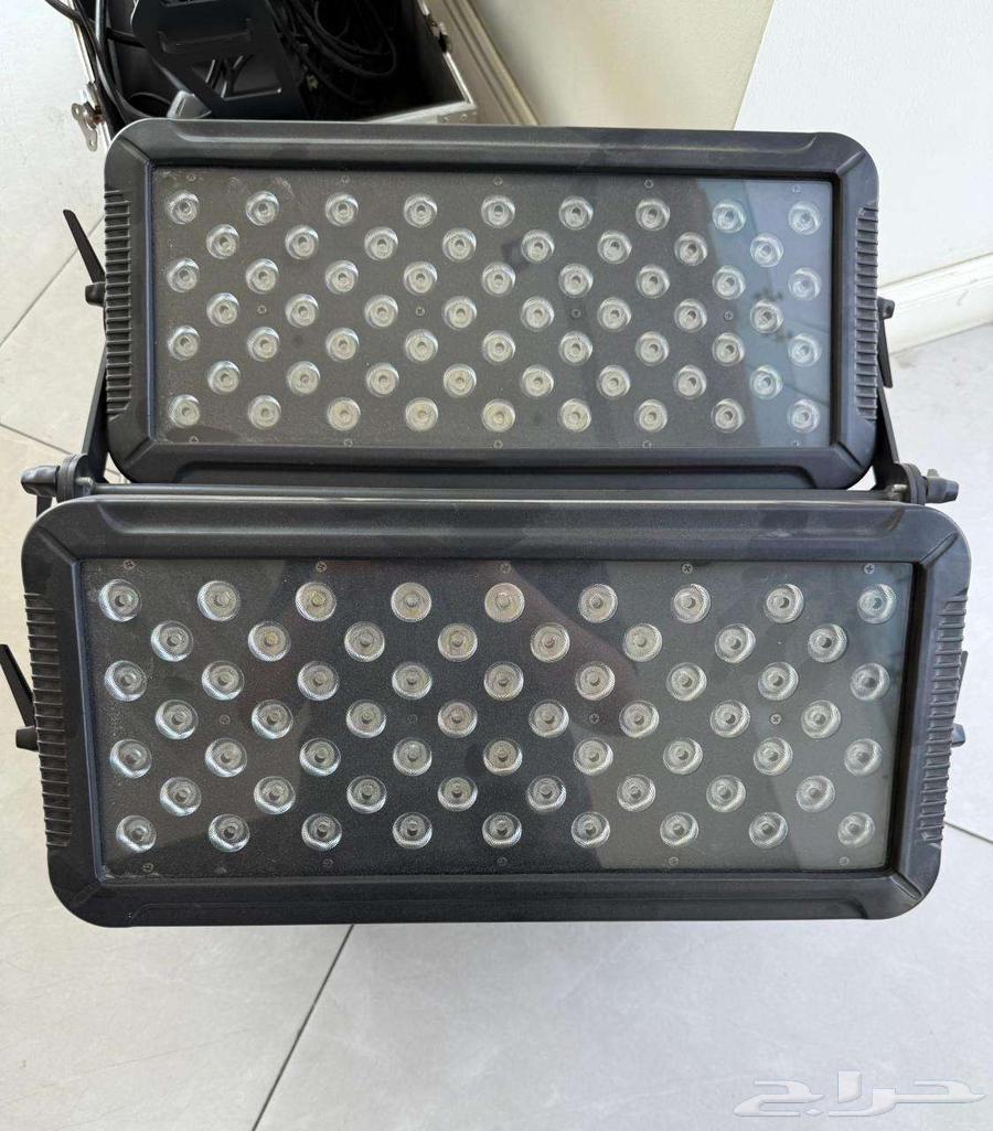 Stage Lighting Device64496737165571111