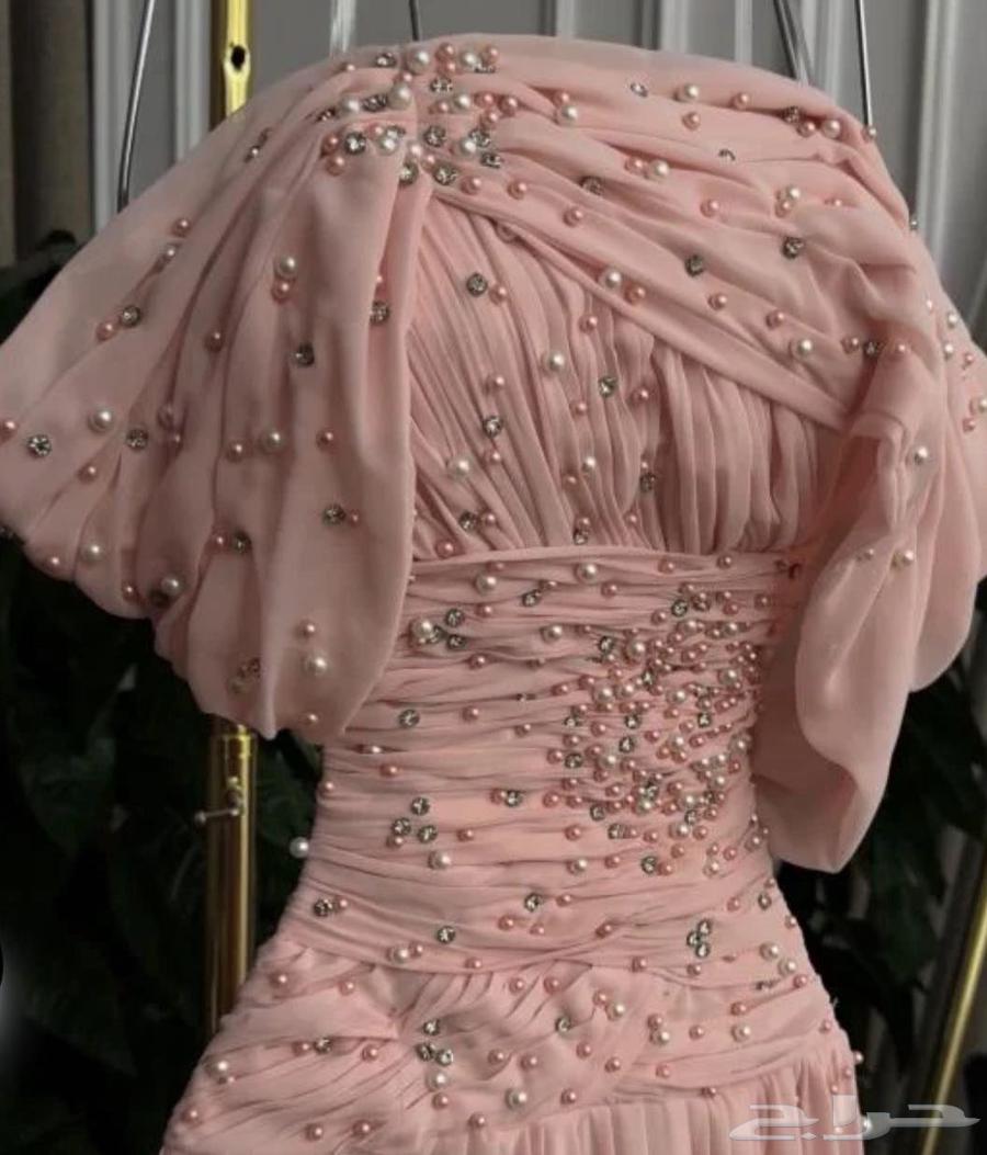 فستان جديد بورقته مقاس 1664500463294467110