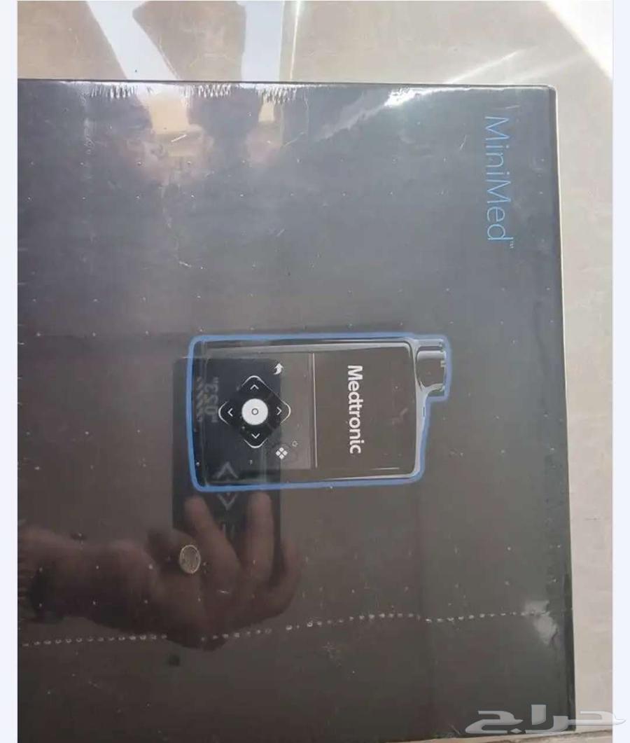 احدث مضخة سكر ميدترونك 780 للبيع بنصف السعر جديده64496544115586113