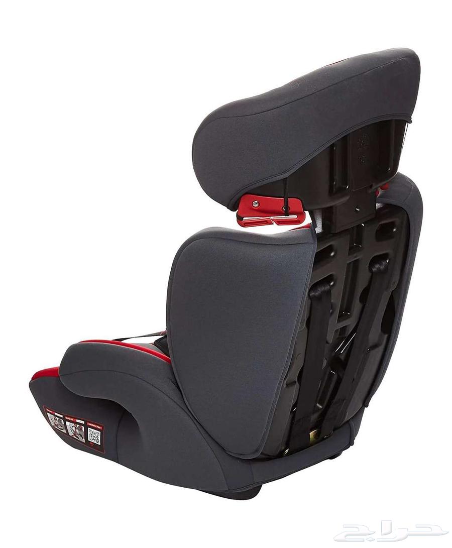 بيبي أوتو - مقعد سيارة للأطفال64497137655681113