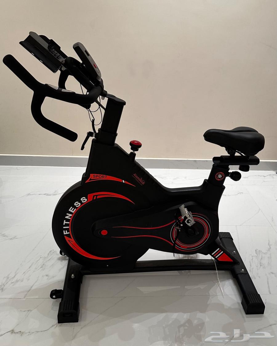 دراجة رياضيه ثابته64501874172419111