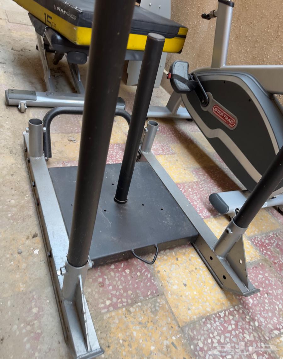 اجهزة رياضية دراجة رياضيه دنابل بنش رياضي64502995772162114