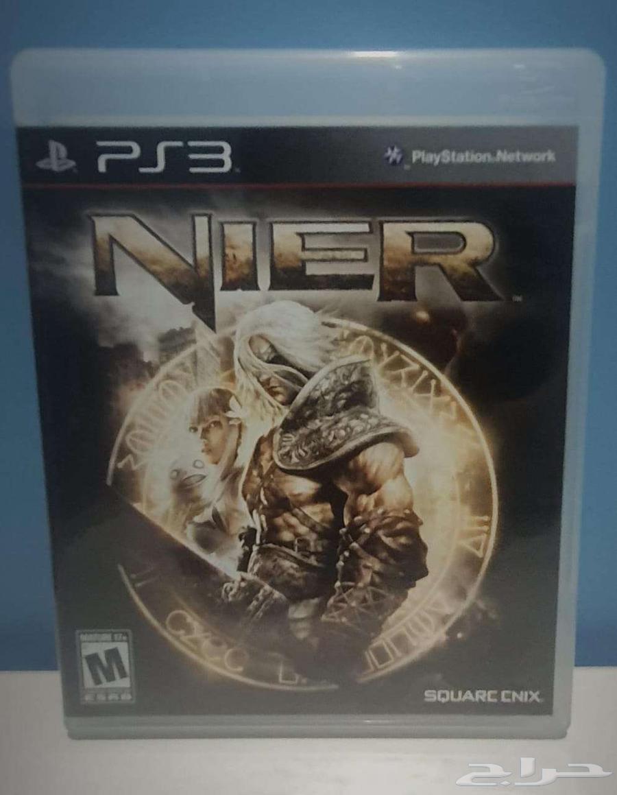 ألعاب بلاستيشن 3 Playstation 3 Games64501229516931111