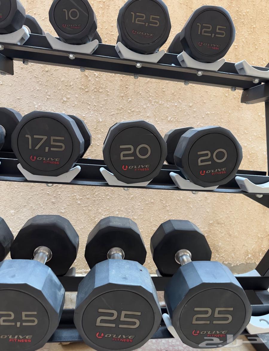 اجهزة رياضية دراجة رياضيه دنابل بنش رياضي64502995772162110