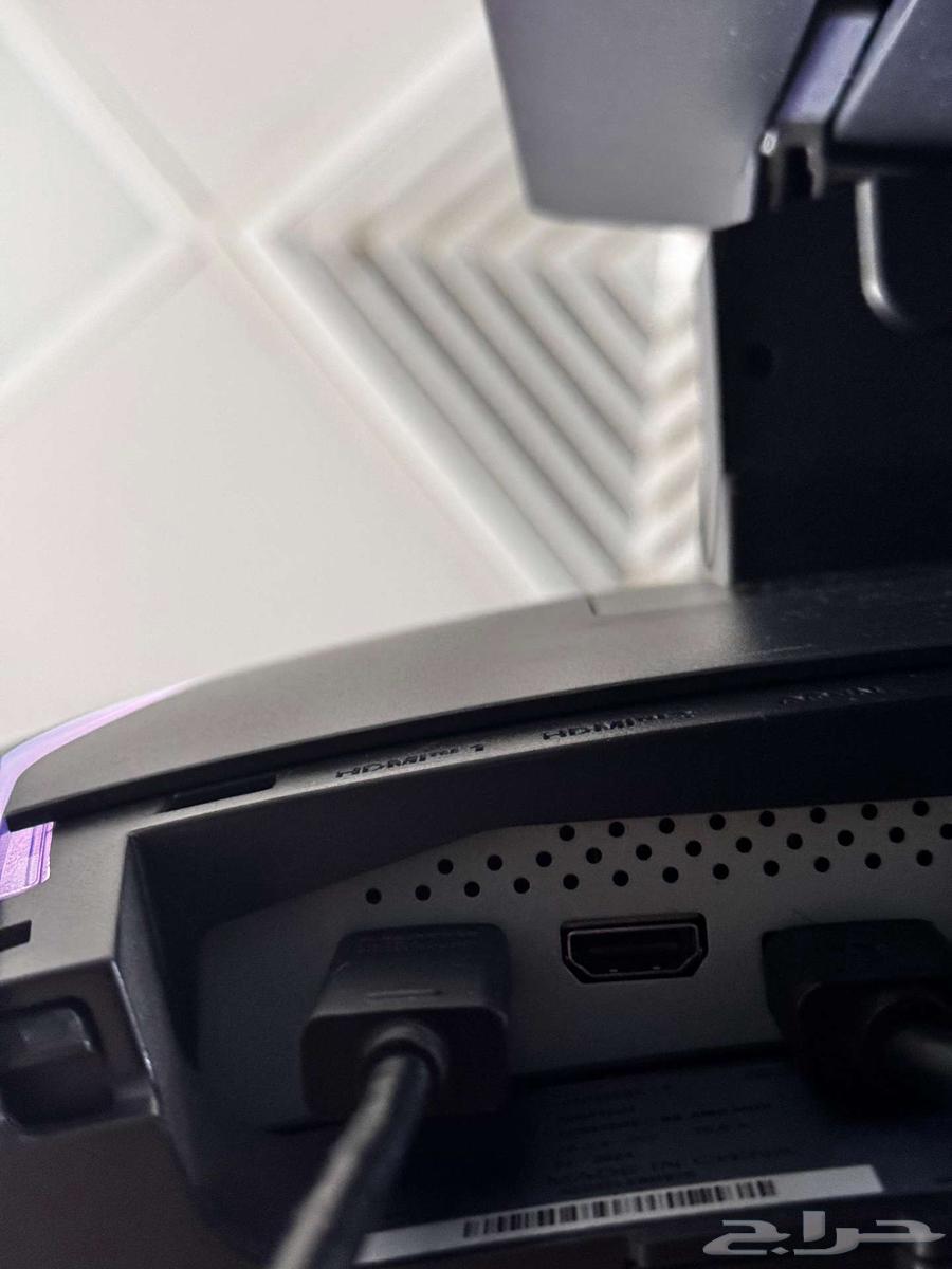 شاشة LG أوليد 4K بحجم 34 بوصة64497606601473112