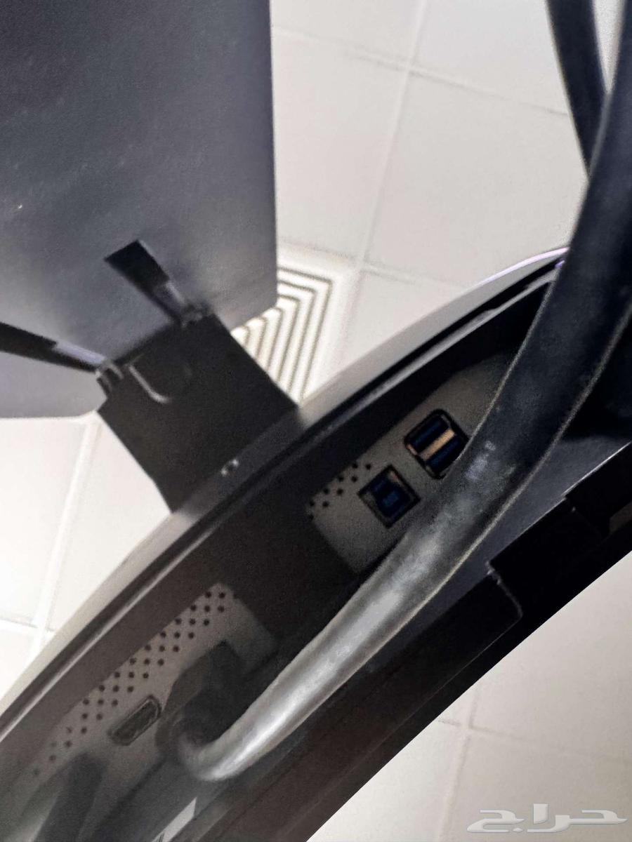 شاشة LG أوليد 4K بحجم 34 بوصة64497606601473114