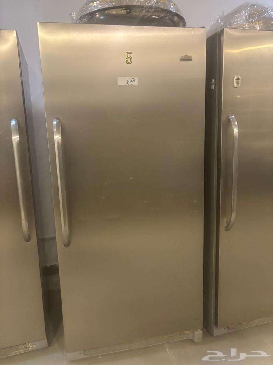 ثلاجات وفريزرات نوعها وايت وستنج هاوس -جبسون64497786566019111