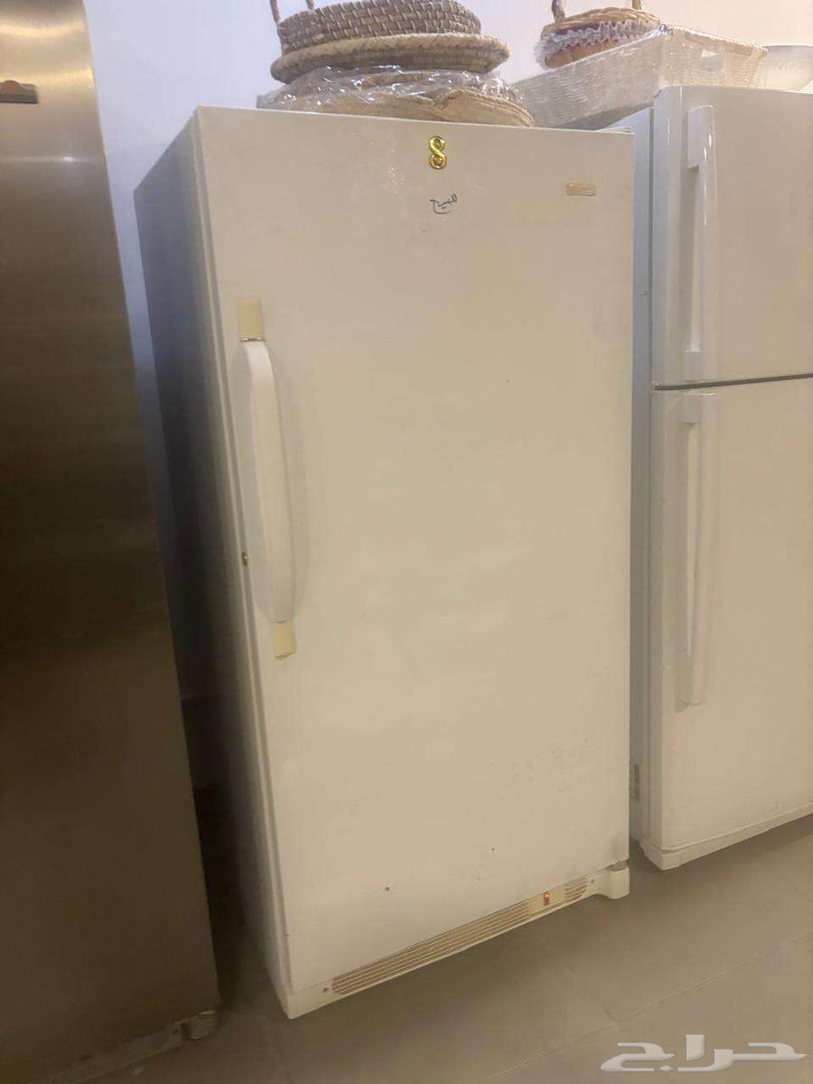 ثلاجات وفريزرات نوعها وايت وستنج هاوس -جبسون64497786566019113