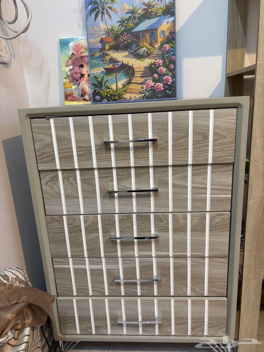 غرفة نوم للبيع الرياض حي اليرموك64445865524994112