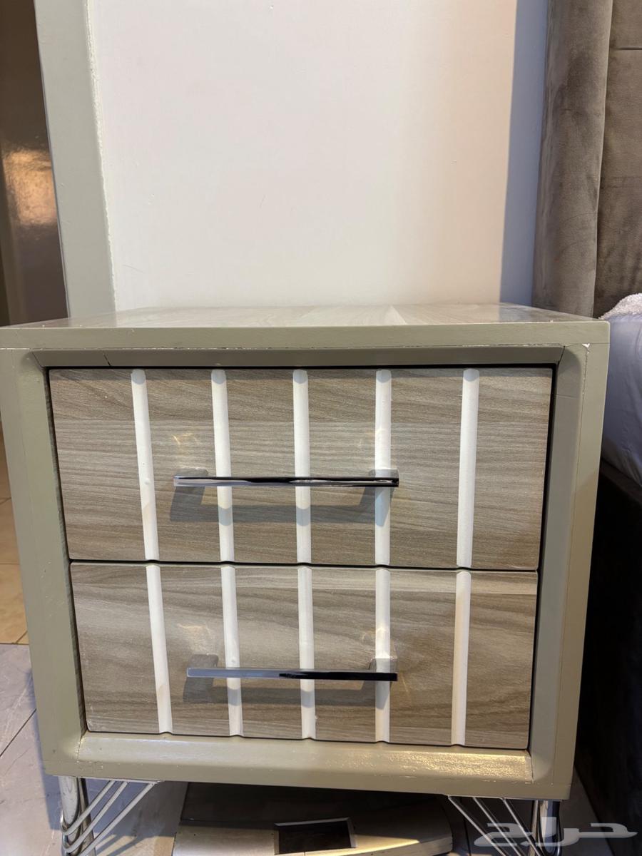 غرفة نوم للبيع الرياض حي اليرموك64445865524994113