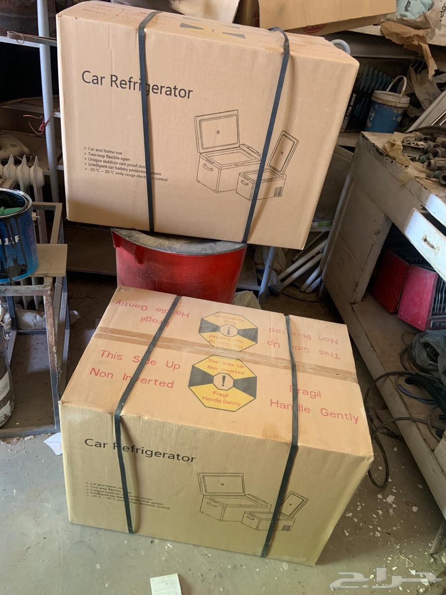 ثلاجة سيارة ال بي كول64407768979971113