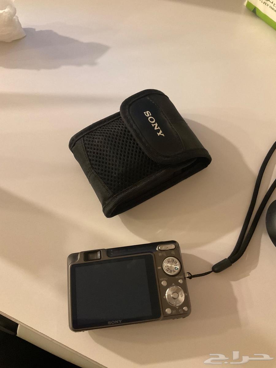 كاميرا سوني ديجتال صغيرة64497979438082110