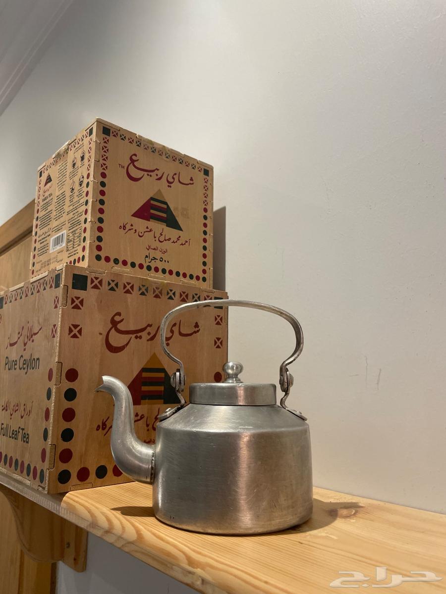 ابريق معدن 10 ختمين 19000 تم البيع64498062758914110