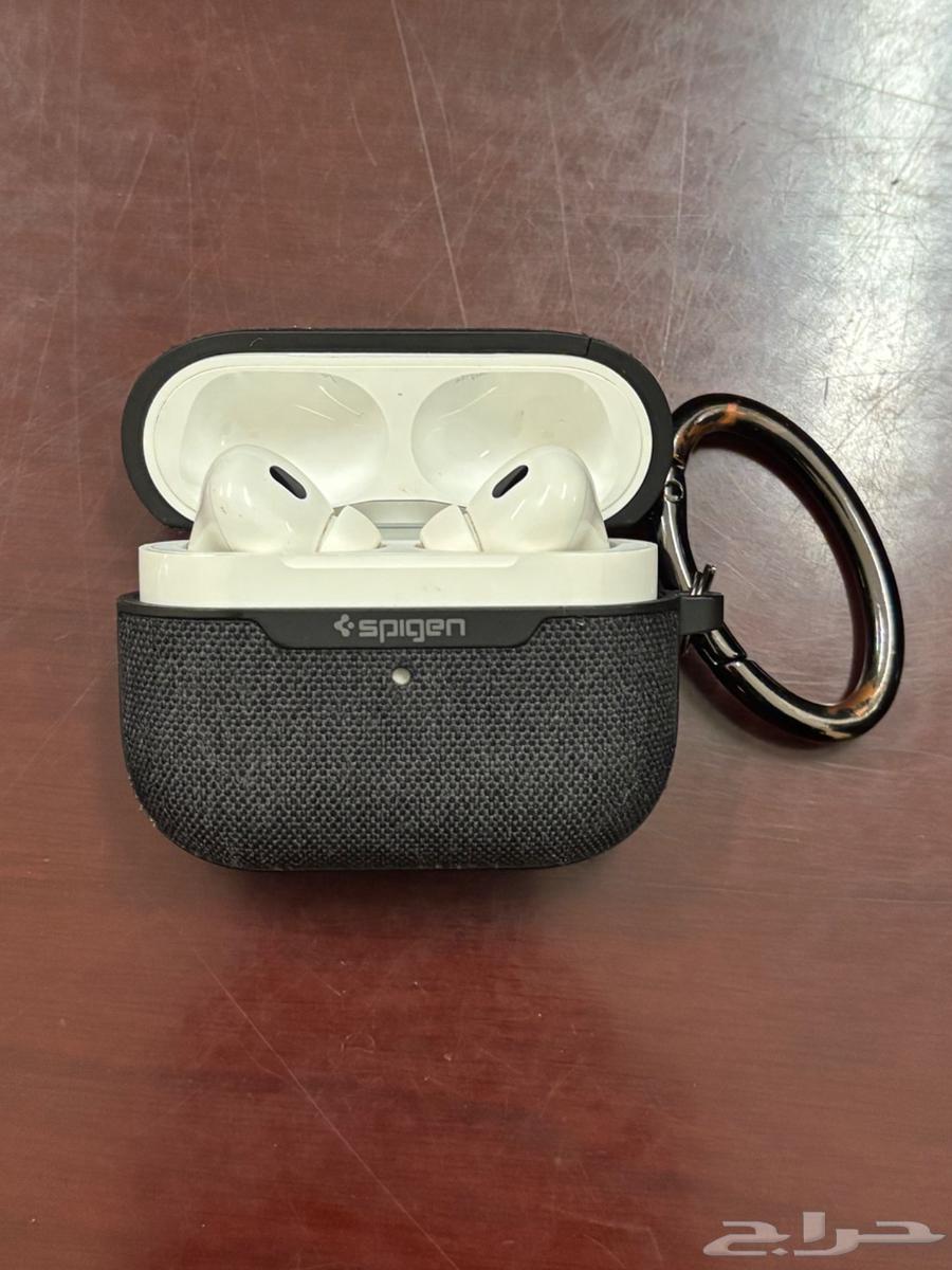 AirPods Pro 2 اير بودز برو 2 اصلية من جرير64498215315715110