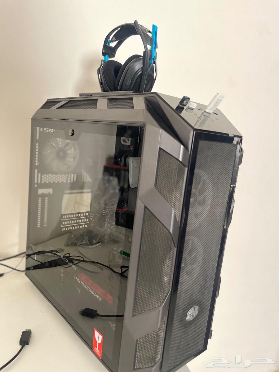 Pc للبيع64498591287298110