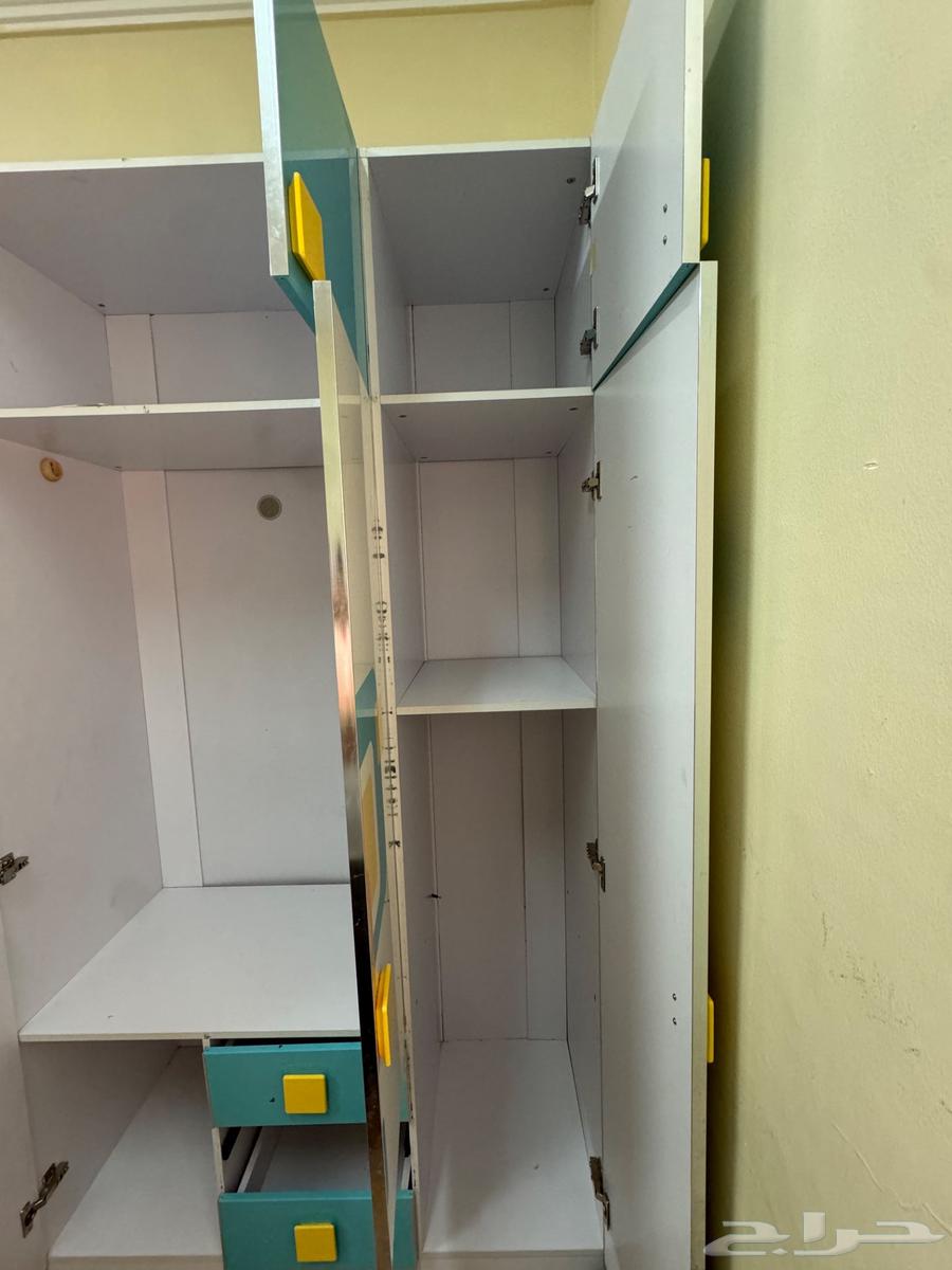 للبيع دولاب ملابس   مكتب64498826070659111