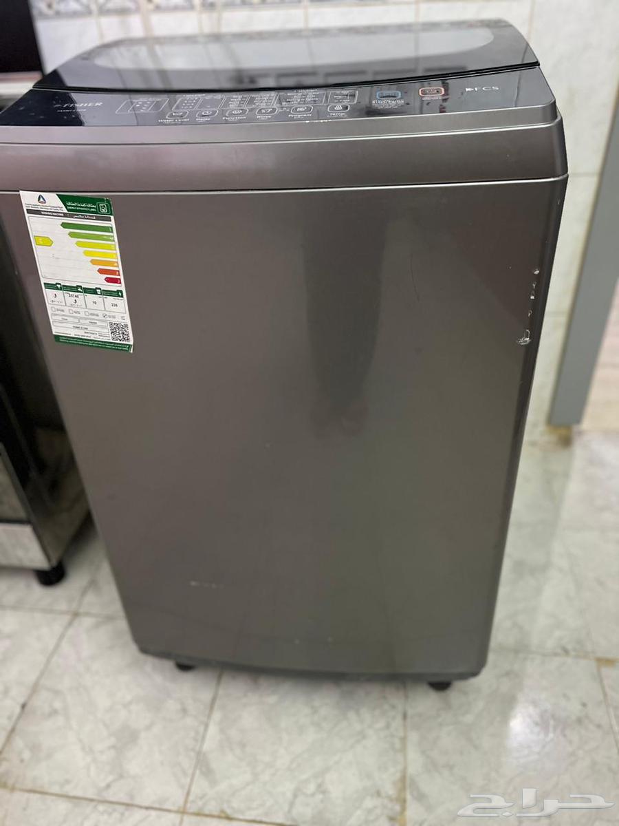 Automatic washing machine64498924121474110