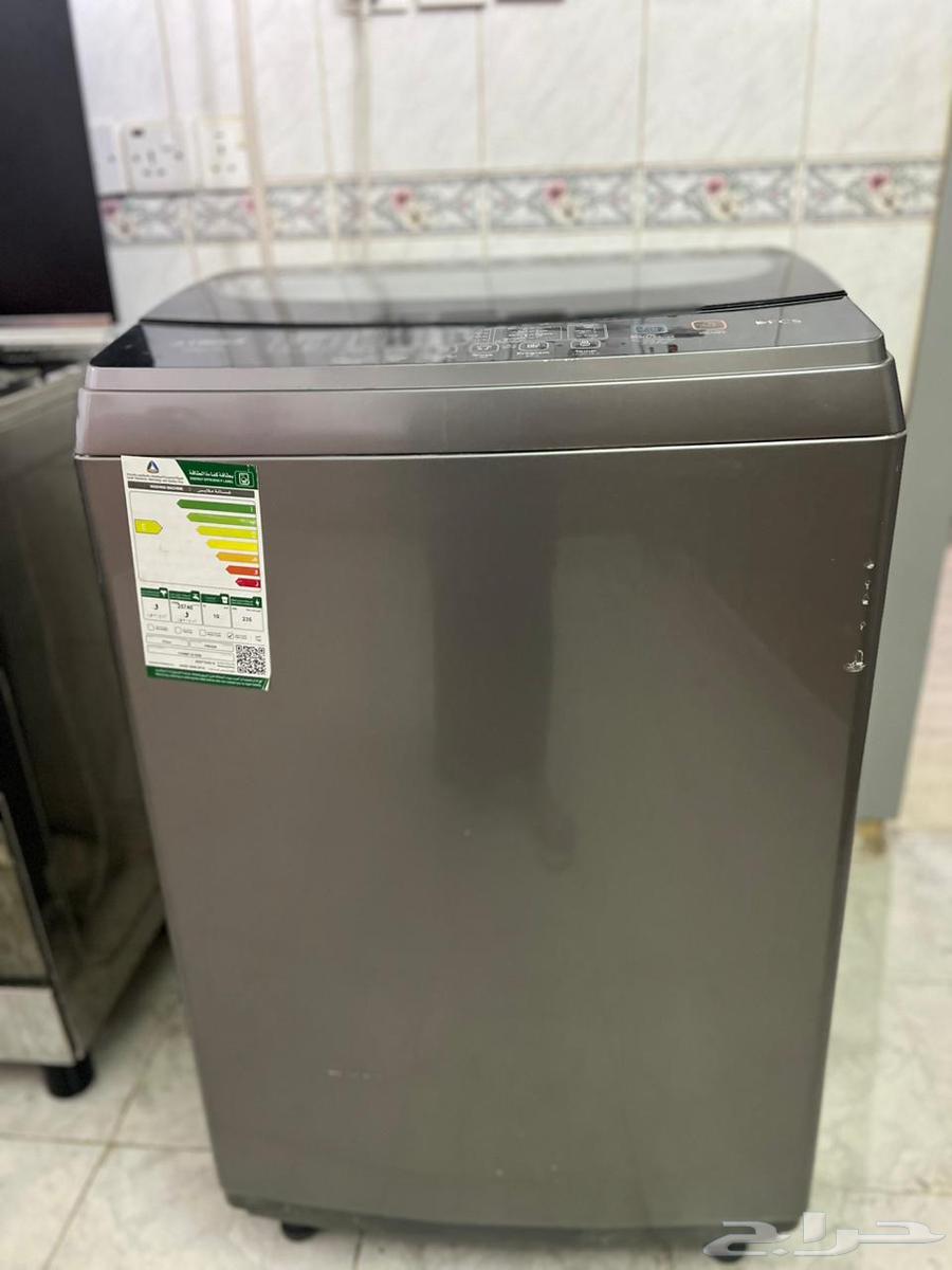 Automatic washing machine64498924121474112