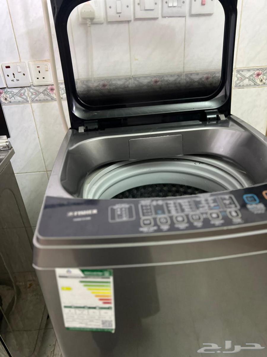 Automatic washing machine64498924121474113