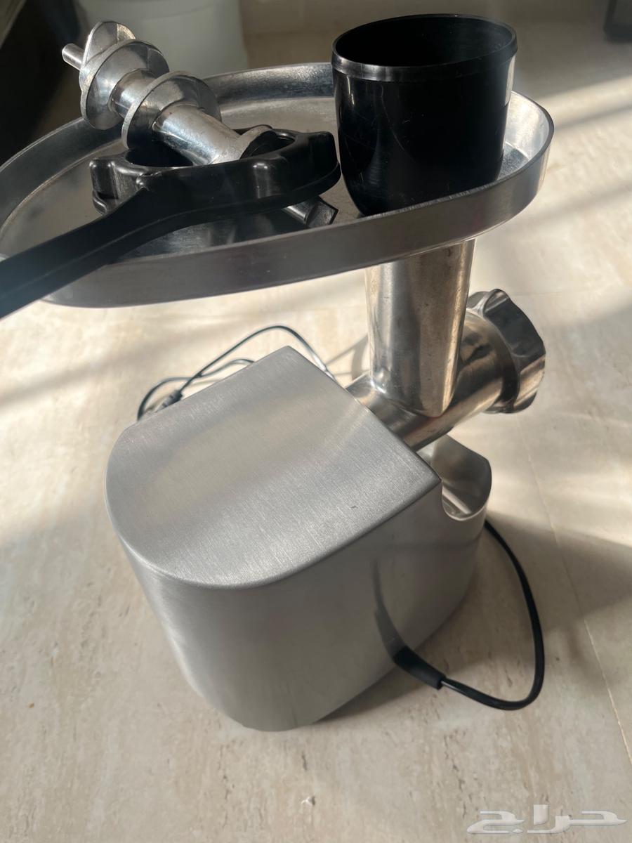 فرامة لحم كينود البيع لاعلى سعر64499021486721112