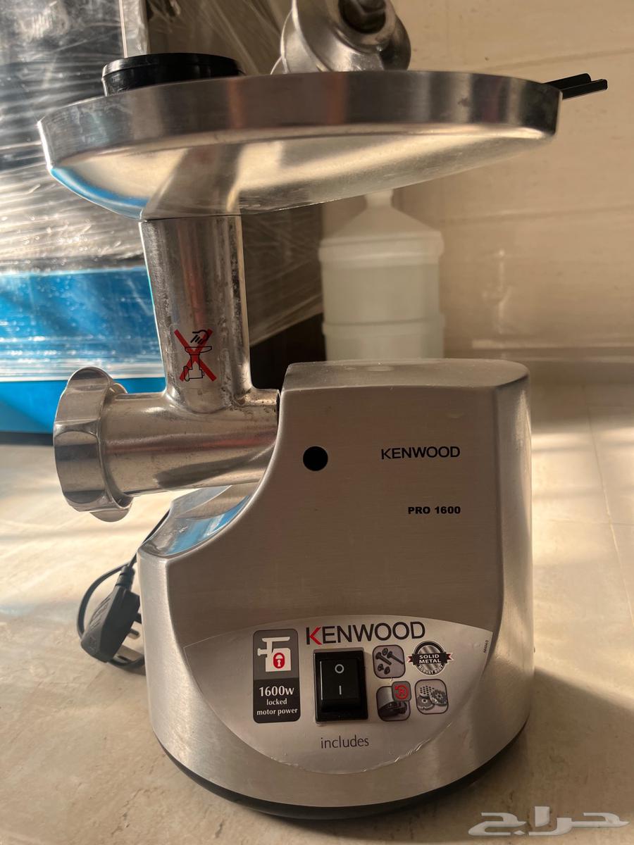 فرامة لحم كينود البيع لاعلى سعر64499021486721111