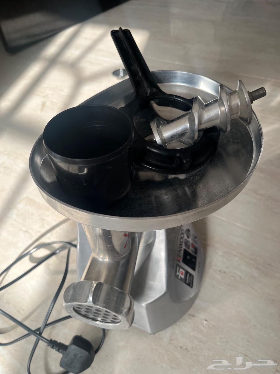 فرامة لحم كينود البيع لاعلى سعر64499021486721110