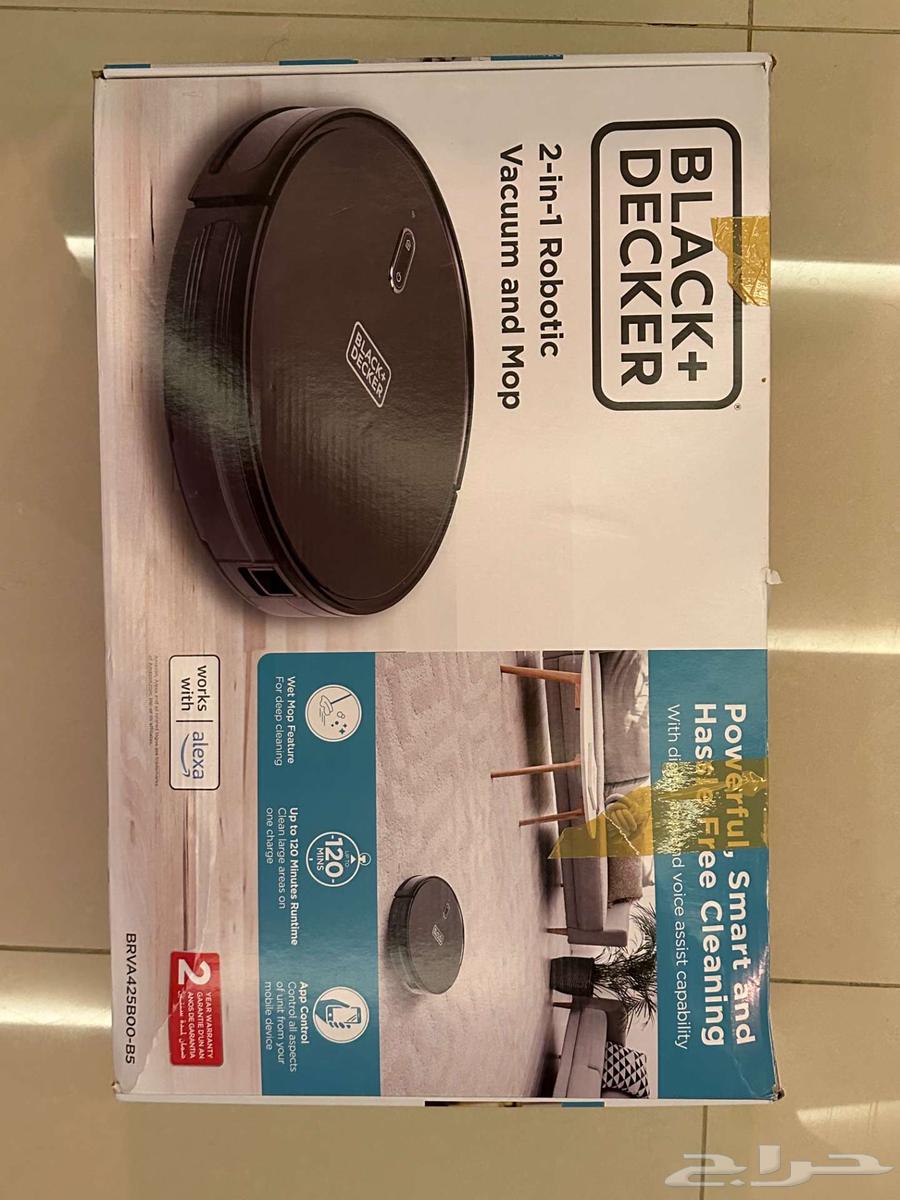 STC 5G Router Smart Vacuum64499035004417112