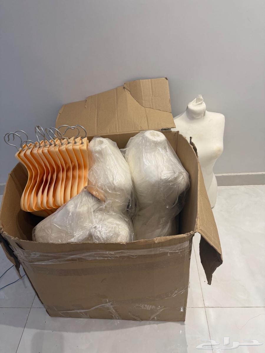 مانيكانات للبيع باسعار جدا مناسبه64499187607427110