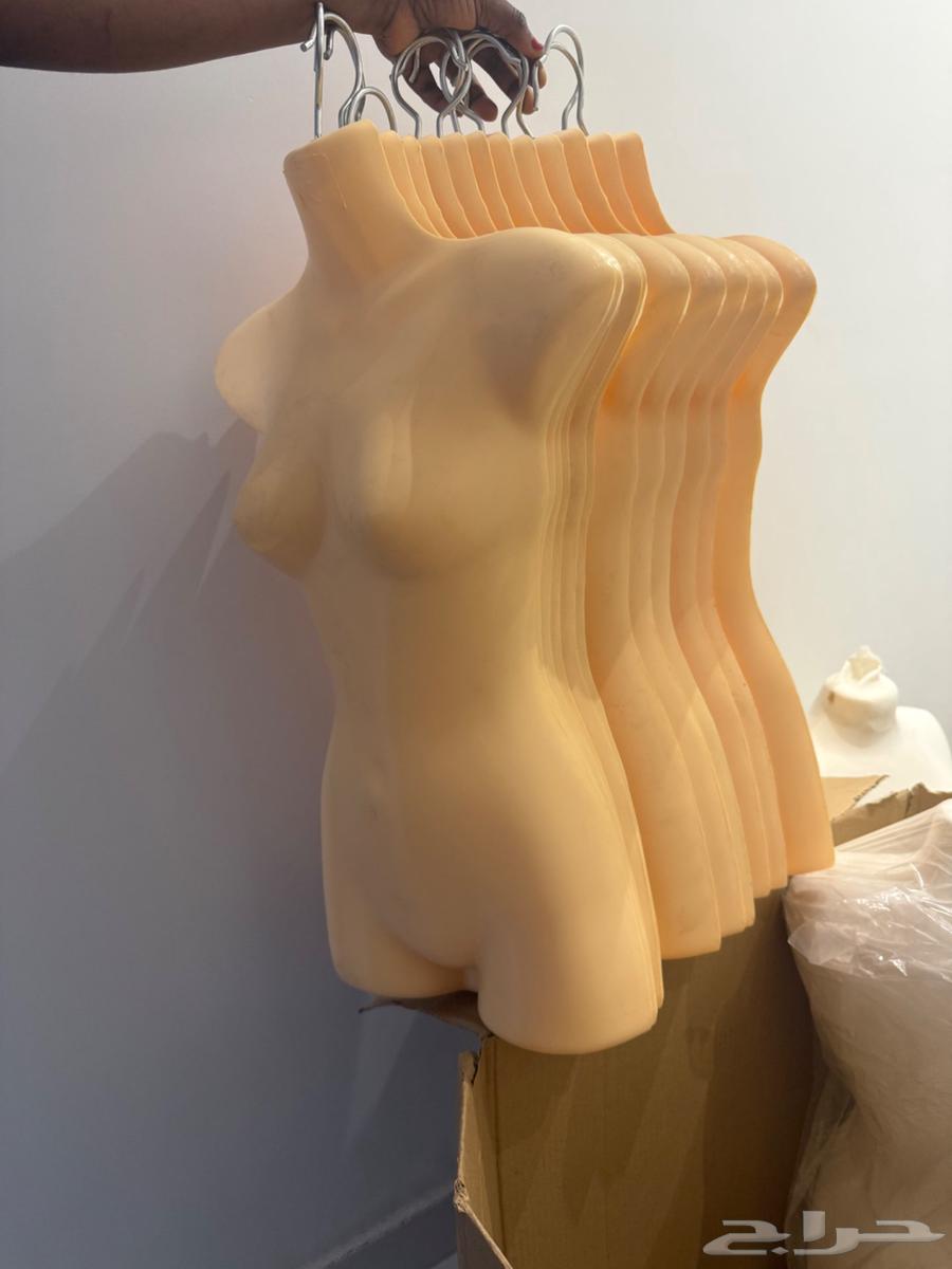 مانيكانات للبيع باسعار جدا مناسبه64499187607427111