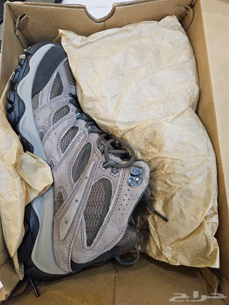 Merrell Hiking Boot MERRELL64499256211586112