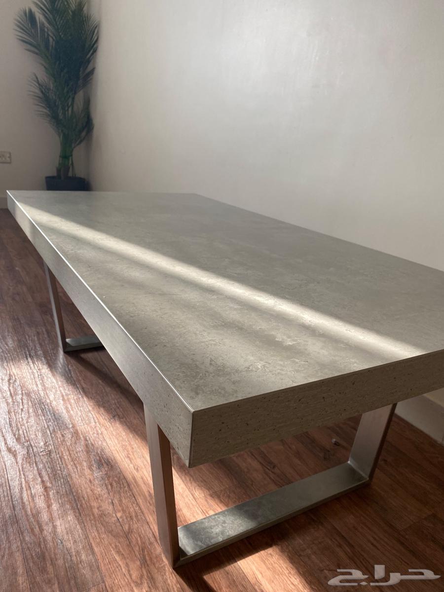 طاولة قهوة جديده64499270343683110