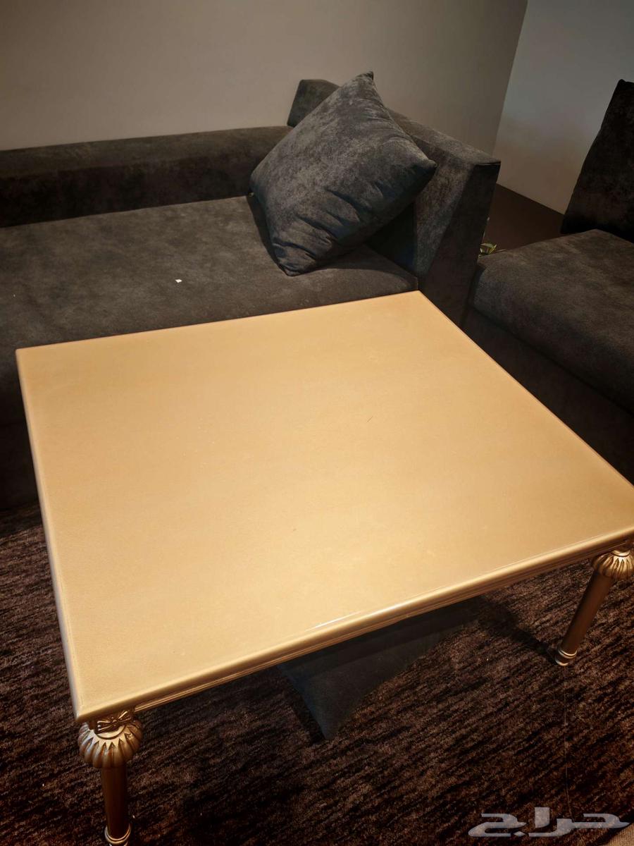 Main table set with service tables64499284306562110