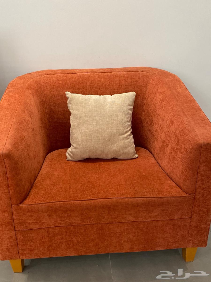 كنب للبيع شبة جديد64499395115777112