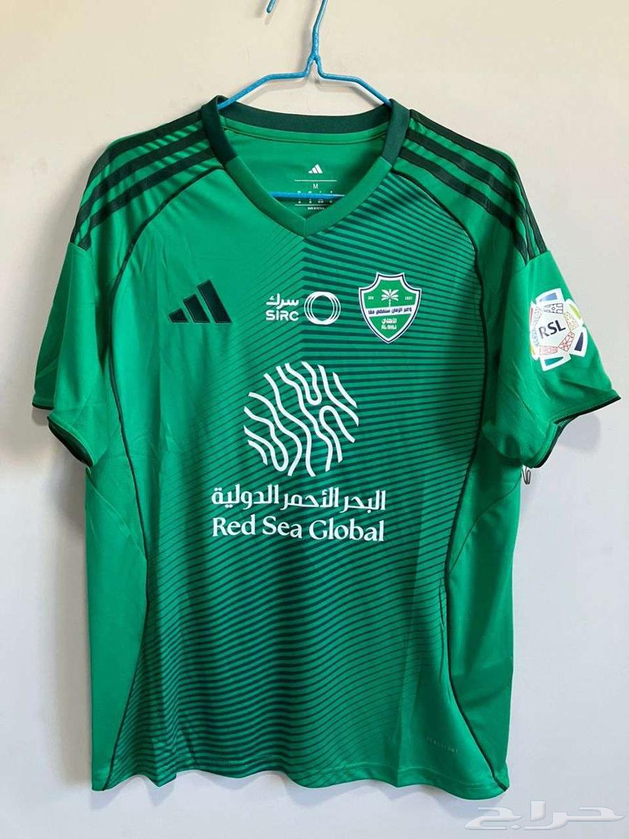 تيشيرت الاتحاد - الأهلي درزن ( جملة )64499394976131114