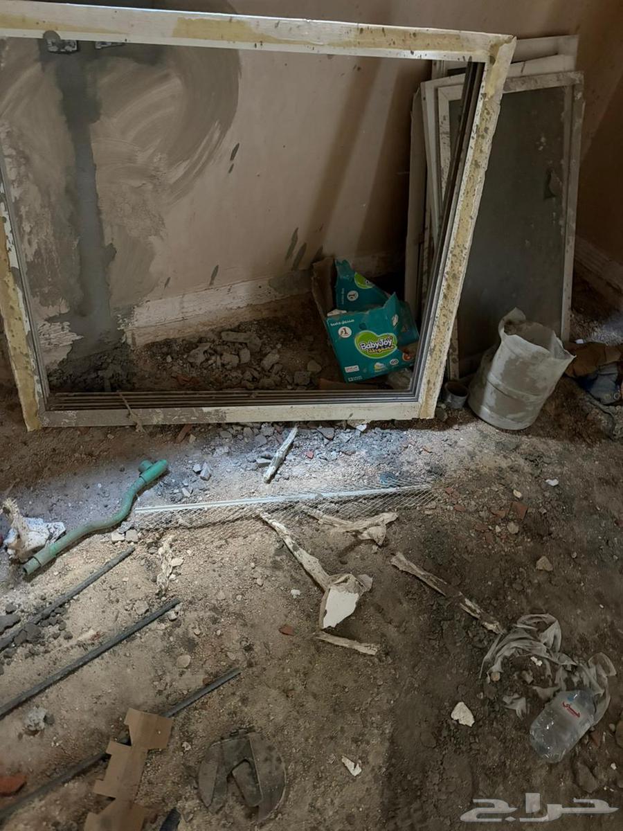 الأمنيون شباك بيت مع الحديد للبيع64499549454977113