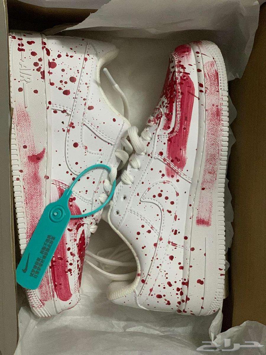 Nike Air Force 1 Low '07 White (Triple White)64499647507586113