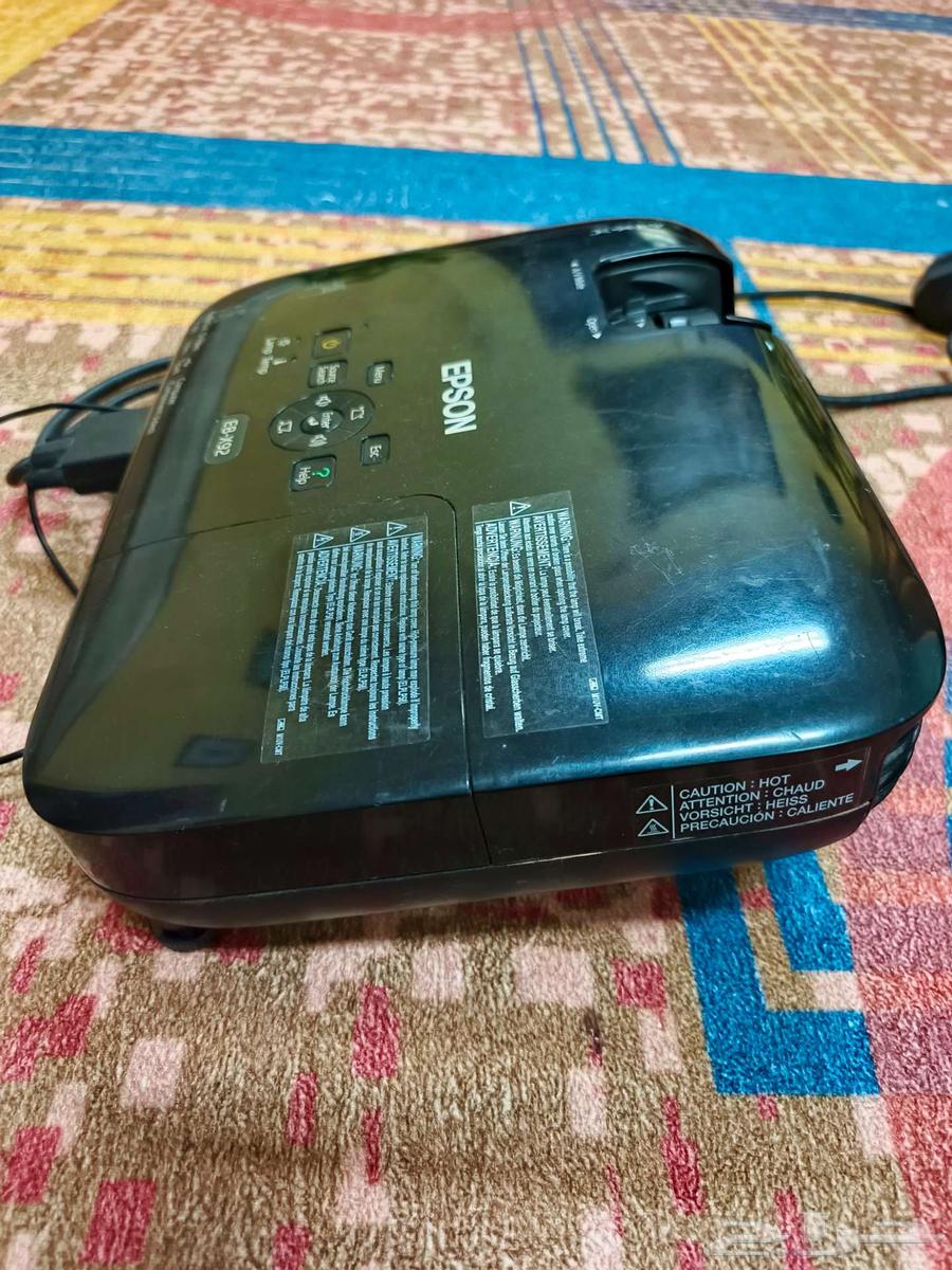 Epson projector used clean64499605460865110